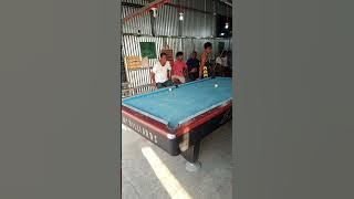 SUMABLAY SI Vonvon sa LASTBALL shot umung ung#billiards #shortsvideo