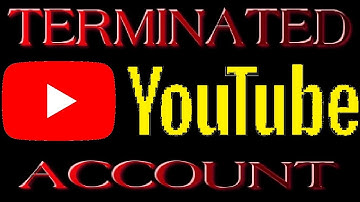 How To Appeal Terminated YouTube Channel 2023 - How To Recover Suspended YouTube Channel 2023