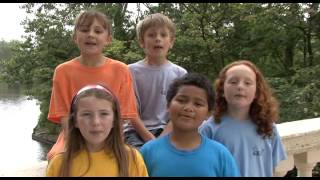 Kid's Sing along songs