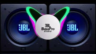 JBL Bass Boosted 2025 – Powerful Sound Test Remix | Ultimate Sound Check