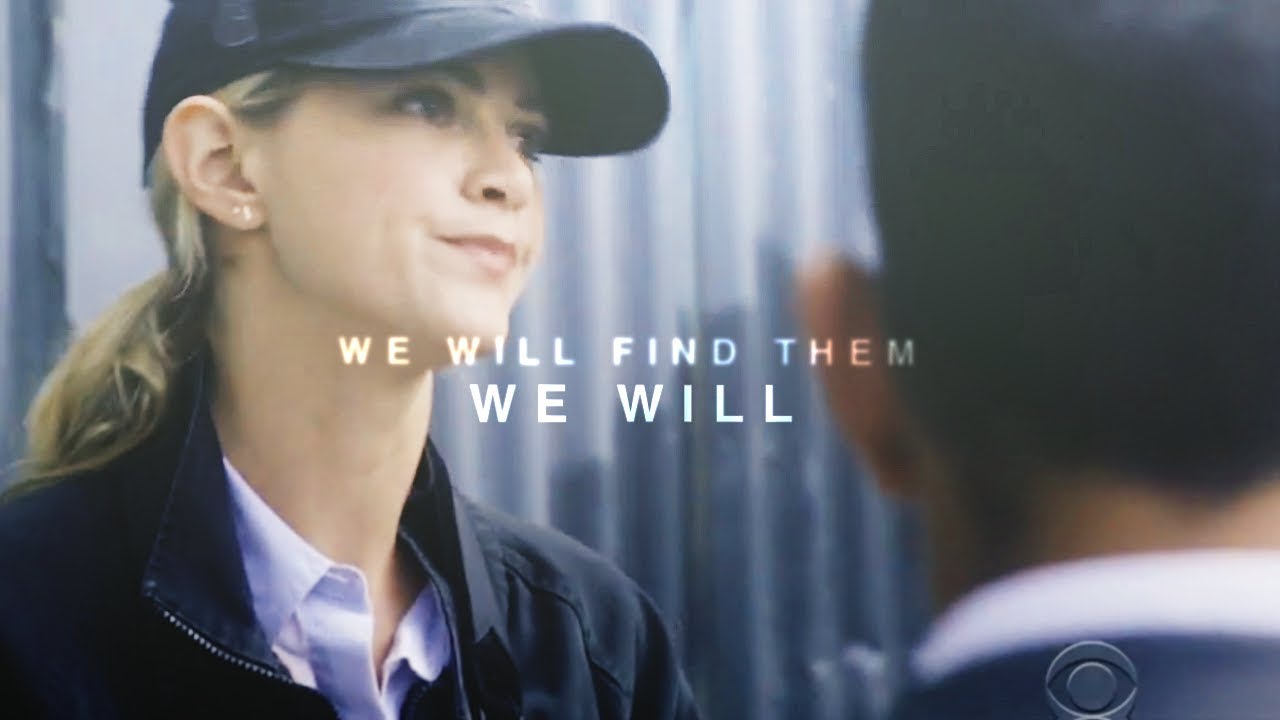 [ NCIS ] ellie play with fire YouTube