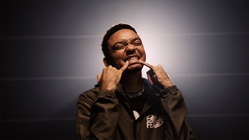 Thumbnail of Miles Minnick - God Put Me On (Official Video) [Exec. Prod. By Outsiders]