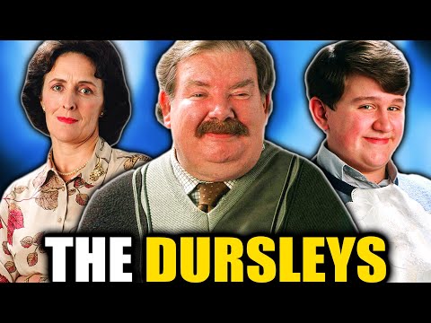 Video: Vai Durslijas kundze ir stulba?