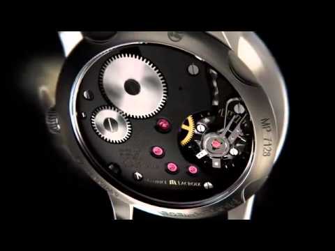 Maurice-Lacroix_Roue-Carré-Seconde.flv