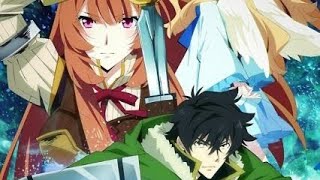 tate no yussha amv (rise)