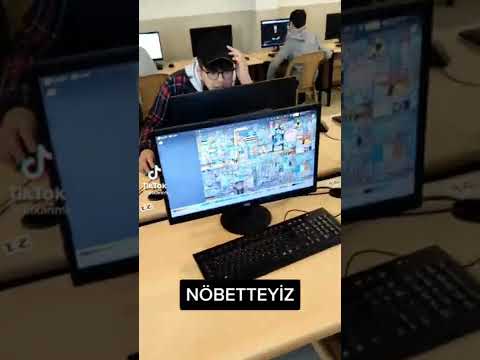Online savaş !