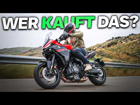 YAMAHA TRACER 7