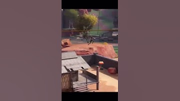 Apex Legends Mobile New Character Fade #apex #apexlegends #apexlegendsmobile #apexmobile #apexfade