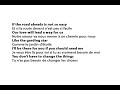 download Nothing's Gonna Change My Love - Glen Medeiros (Karaoke, Lyric, Parole, Traduction en Français) - Wai-Pung Chou download Nothing's Gonna Change My Love - Glen Medeiros (Karaoke, Lyric, Parole, Traduction en Français) - Wai-Pung Chou