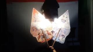 bedhol kayon ki anom dwijo kangko dli