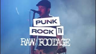 NO USE FOR A NAME - INTERNATIONAL YOU DAY