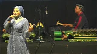 Kiageng Ganjur Sholawat Padang Bulan Syiar Ramadhan Kampus UI 2024