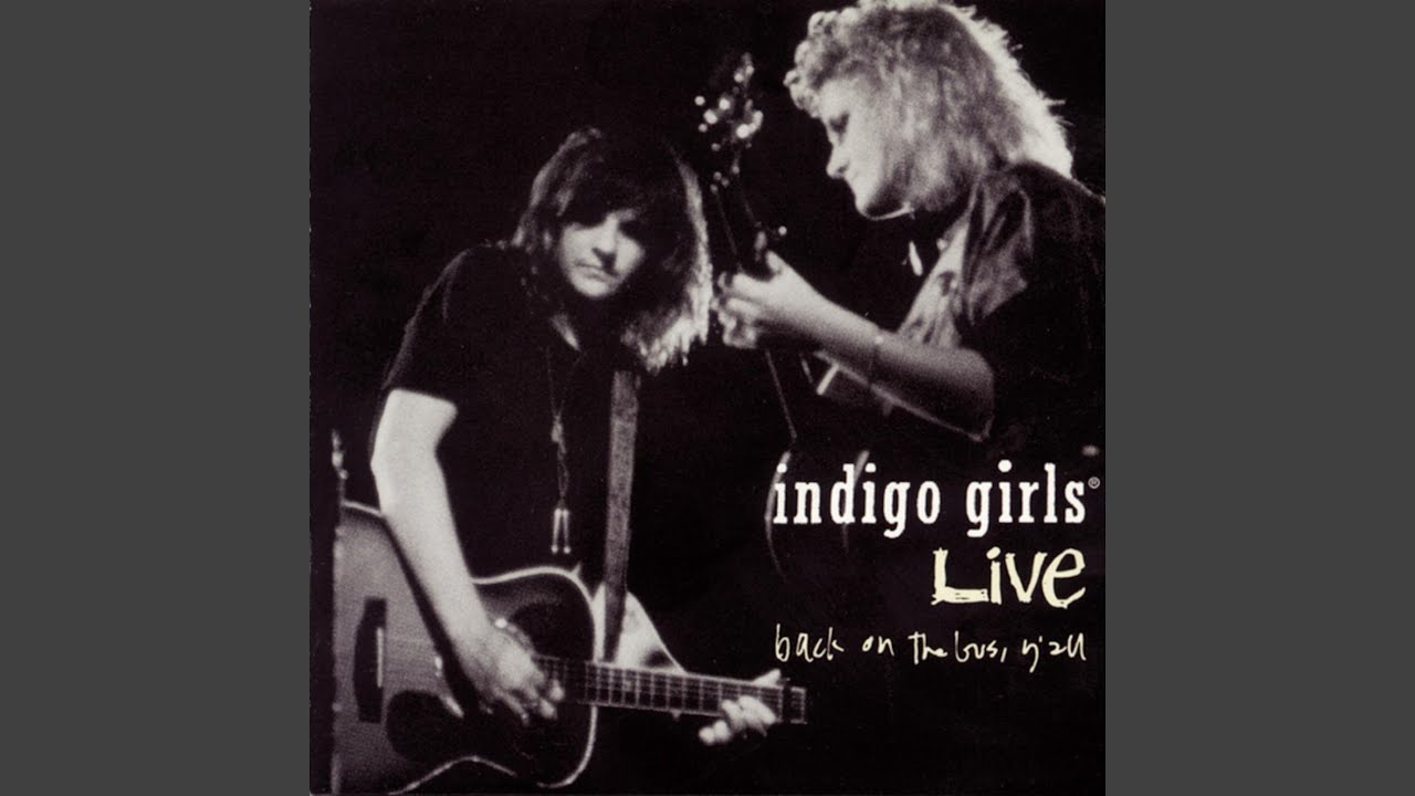 洋楽 Indigo Girls Indigo Girls | Spotify