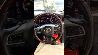 Lexus LX 570 🔥😍 #shorts