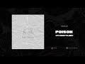 Knob  poison ft nostvlgie  audio officiel 