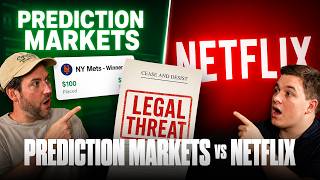 Netflix's Misleading Prediction Market Documentary Backfires screenshot 3