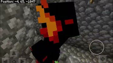 My Application For The Wave SMP!