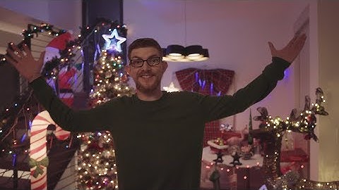 SHIELD TV WATCH AND WIN Episode 2: Smart Home for the Holidays