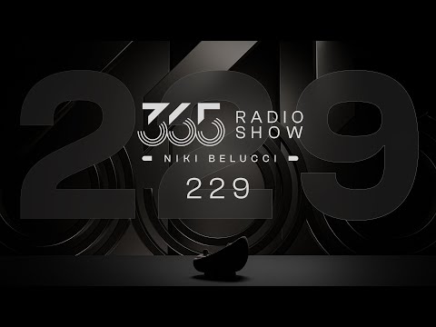 365 Radio Show