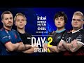 Astralis vs. ENCE - IEM Katowice 2024 - Play-In image