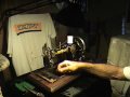 JONES SEWING Movie
