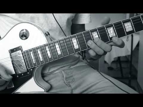 Deep purple -