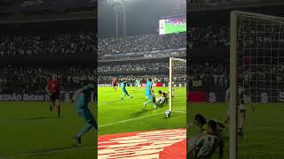 O Primeiro Gol Do Príncipe Neymar Jr Na Vitória De Hoje