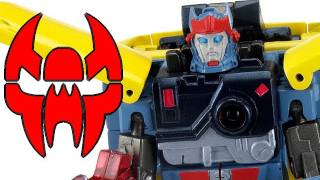 Plastic Addict 28: Energon Hot Shot