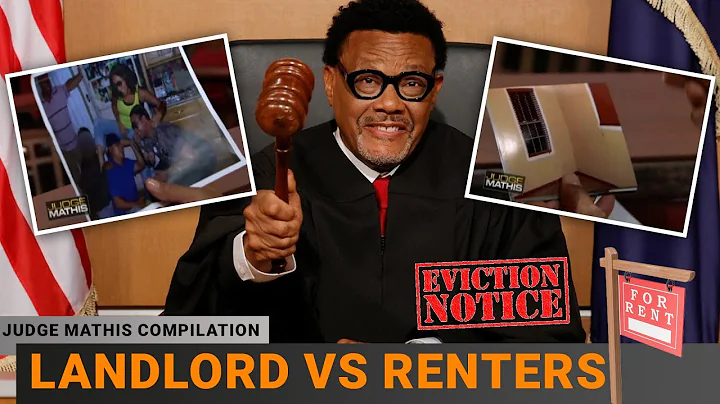 Landlord vs. Renter: Who’s Really at Fault?