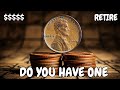 Top 5 Rare Wheat Pennies That Can Change Your Life! That Are Worth Thousands Of Dollars