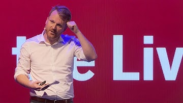 UFA X presents: From storytelling to audience-centric storymaking | Tobias Schiwek | DMEXCO18