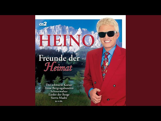 Heino - Freunde Der Nacht