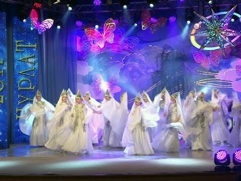 Йолдызчыктан йолдыз булуга адым