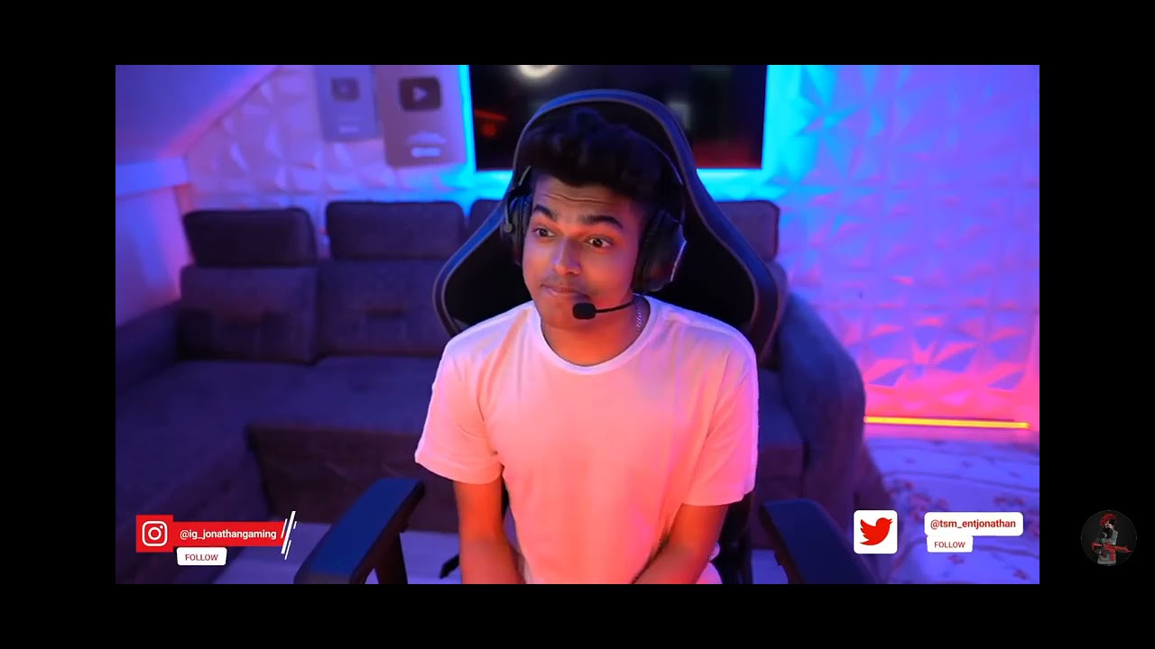 JONATHAN 3M TAKLAA???