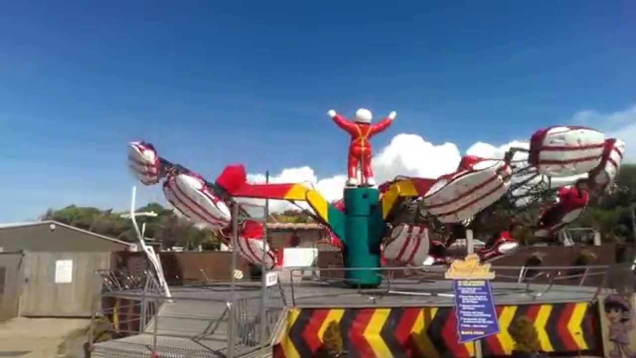 Future Islands - Fall From Grace