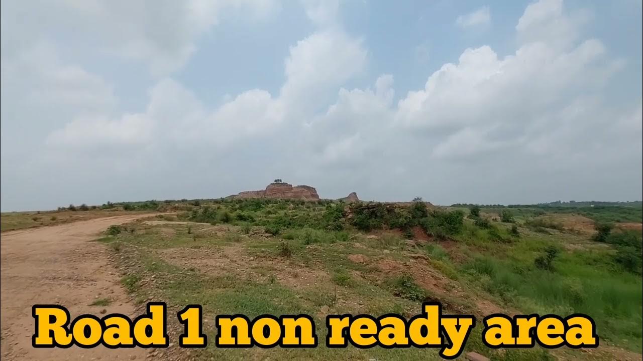 10 Marla Boulevard Plot For Sale Bahria Orchard Bahria Town Rawalpindi