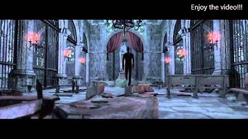 TEW | The Assignment Ending cutscene and Epilogue