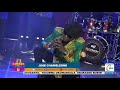 Chameleone Alangidde Abatamwagaliza Ba Bayuda Ku Siteegi Ya Camuka 