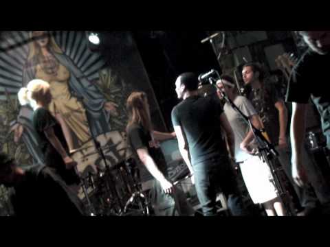 Human Waste Project - SNOT Reunion