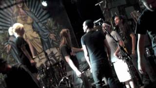 Human Waste Project - Snot Reunion