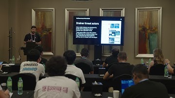 Security: Building Secure dApps on Sui | Sui Basecamp 2025