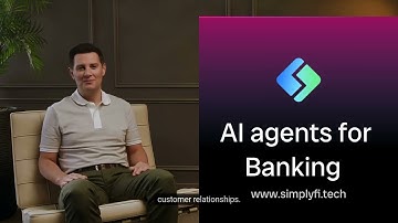 Revolutionizing Banking with SimplyFI