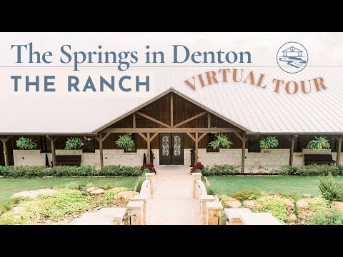 The Springs in Denton | The Ranch - Aubrey, Texas #1