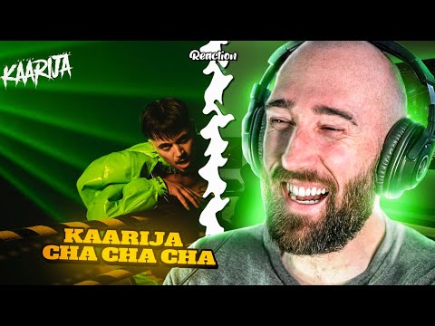 KÄÄRIJÄ - CHA