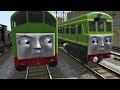 Sodor Short Similar