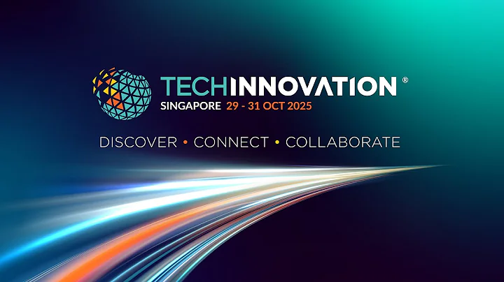 Explore the Future of Innovation at TechInnovation 2025