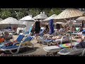 #Marmaris - #icmeler Beach - Amazing Holiday Resort - 4K Ultra HD