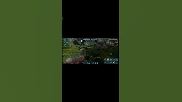 taming mesopithecus ARK survival mobile