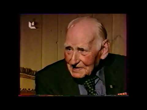 Intervija ar Lāčplēša