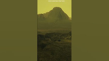 Microbes on Venus. #venus #planet #solarsystem #space #science #astronomy #astrophysics #physics